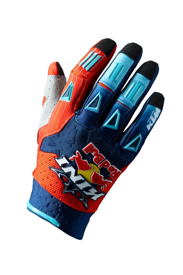 Kini RB Competition Gloves 0